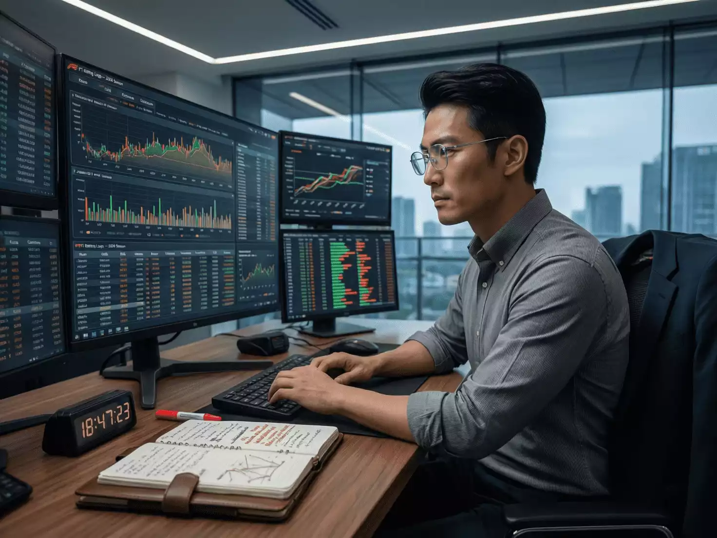 Disciplina y estrategia en apuestas de Fórmula 1