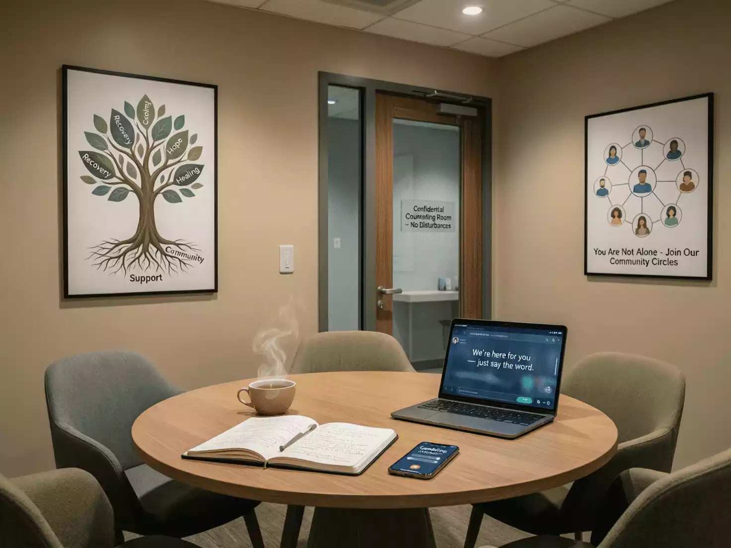 Recursos de ayuda para problemas de juego